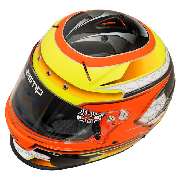 Zamp RZ-70E Switch Helmet