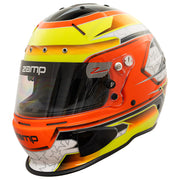 Zamp RZ-70E Switch Helmet