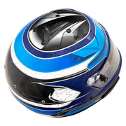 Zamp RZ-70E Switch Helmet