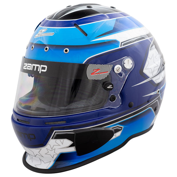 Zamp RZ-70E Switch Helmet