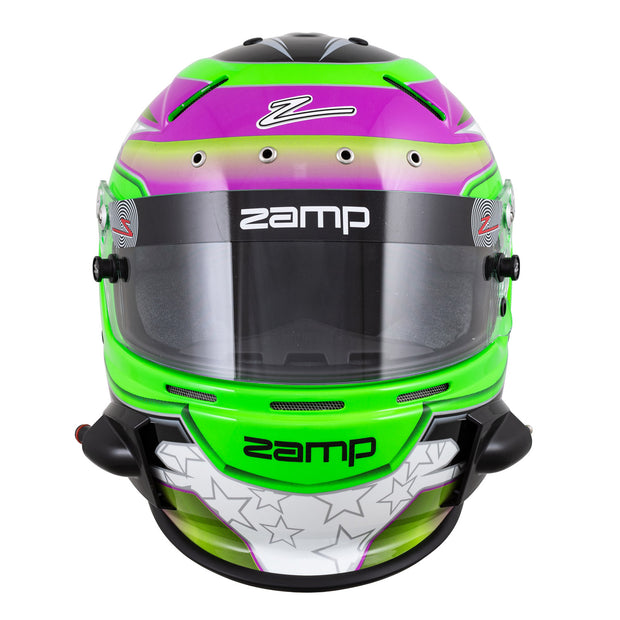 Zamp RZ-70E Switch Helmet