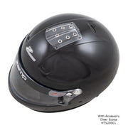 Zamp RZ-56 Helmet