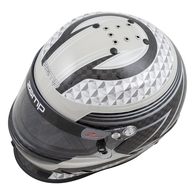 Zamp RZ-65D Helmet