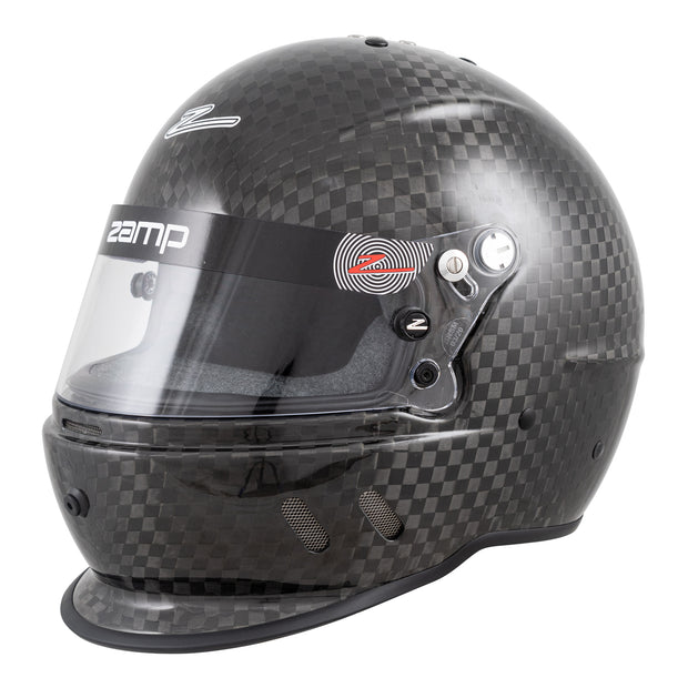 Zamp RZ-65D Helmet