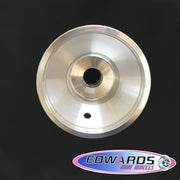 Rear 120mm 6" | Edwards Kart Wheels