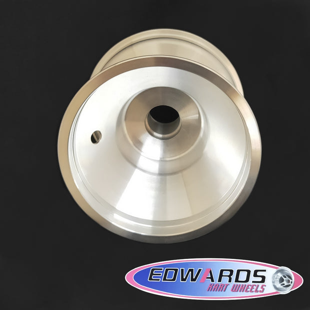 Rear 120mm 6" | Edwards Kart Wheels