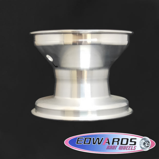 Rear 120mm 6" | Edwards Kart Wheels