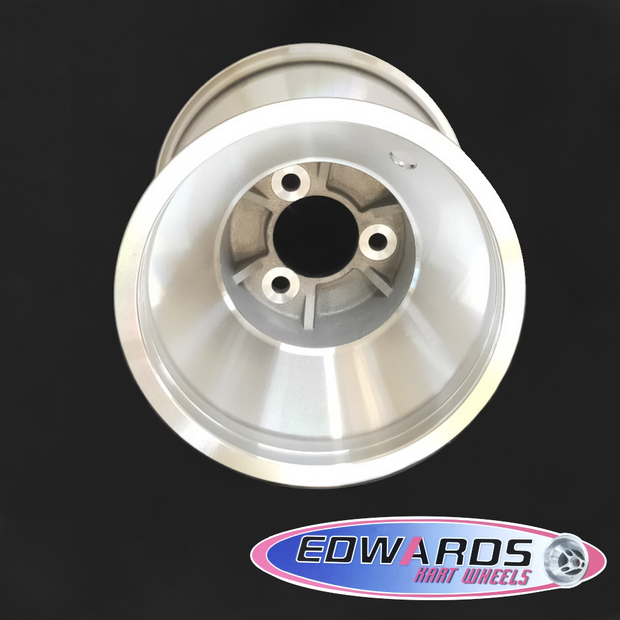 Rear 150mm 6" | Edwards Kart Wheels