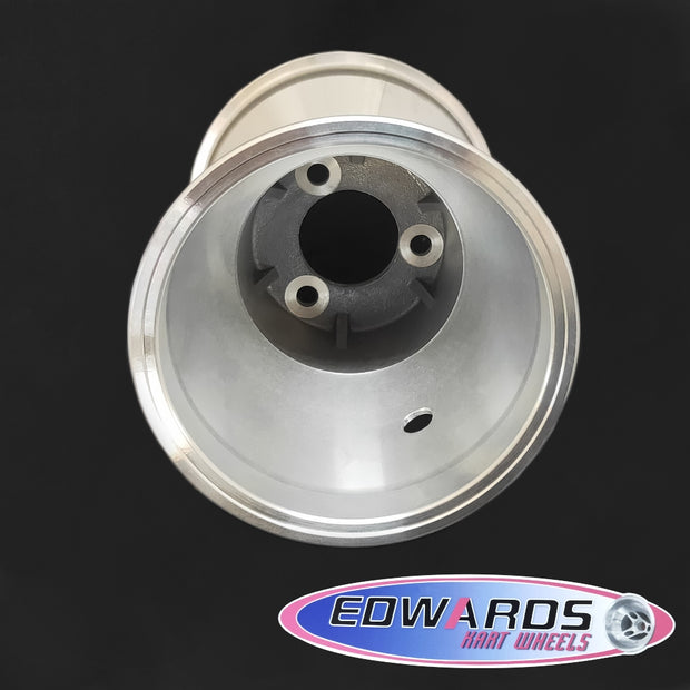 Rear 200mm 5" | Edwards Kart Wheels