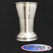 Rear 200mm 5" | Edwards Kart Wheels