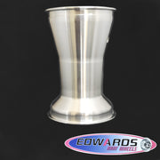 Rear 200mm Futura 5" | Edwards Kart Wheels