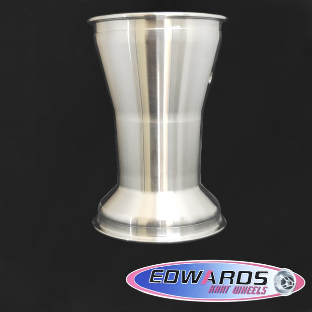 Rear 200mm Futura 5" | Edwards Kart Wheels