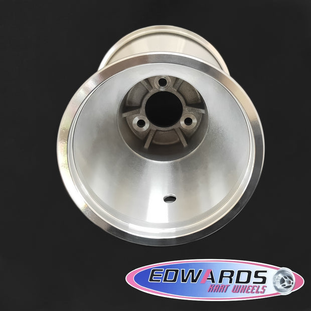 Rear 200mm 6" | Edwards Kart Wheels