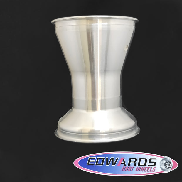 Rear 200mm 6" | Edwards Kart Wheels