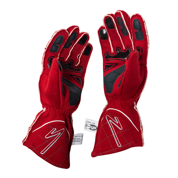 ZR-50 Race Gloves