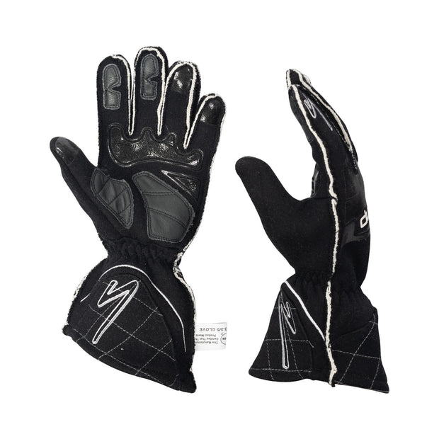 ZR-50 Race Gloves