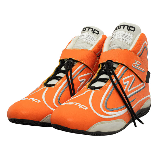 ZR-50 Race Shoes