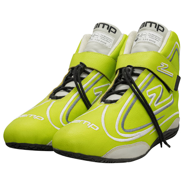 ZR-50 Race Shoes