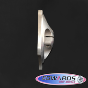 Sprocket Carrier 25mm | Edwards Kart Wheels