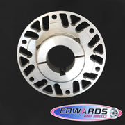 Web Brake Carrier 30mm | Edwards Kart Wheels