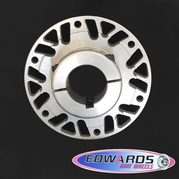 Web Brake Carrier 40mm | Edwards Kart Wheels