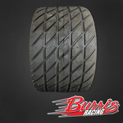 11 X 5.50-6 Treaded Tyre