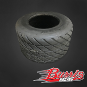 11 X 5.50-6 Treaded Tyre